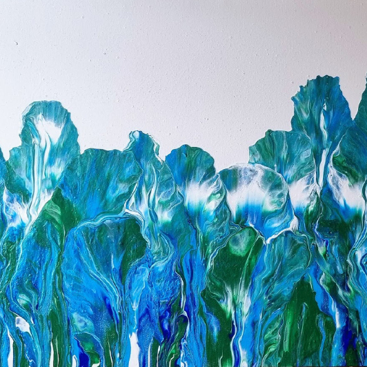 Underwater Weeds