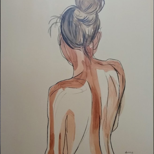 Placeholder image of 'Dolorous' artwork